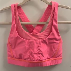 Lululemon Rack Pack Bra